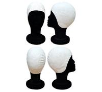 BLUE REEF Modellato Gomma Grande Fiore Vintage da Donna Nuoto Cappello S Adulti