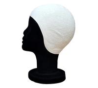 BLUE REEF Modellato Gomma Margherita Fiore Donna Vintage Nuoto Cappello S Adulti