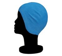 BLUE REEF Modellato Gomma Sole Fiore Donna Vintage Nuoto Cappello Piccolo Adulti