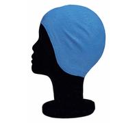 BLUE REEF Modellato Gomma Sole Fiore Donna Vintage Nuoto Cappello Piccolo Adulto
