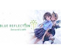 Blue Reflection: Second Light
