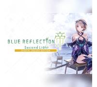 BLUE REFLECTION: Second Light Deluxe Edition (PC) Steam Key - GLOBAL