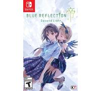 Blue Reflection: Second Light - Nintendo Switch