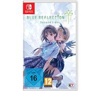 BLUE REFLECTION: Second Light (Nintendo Switch)