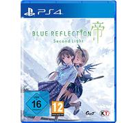 BLUE REFLECTION: Second Light (PlayStation PS4)
