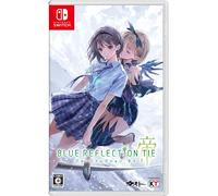 BLUE REFLECTION TIE/帝 per PS4 e gioco Switch dal Giappone