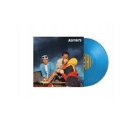 blue rev