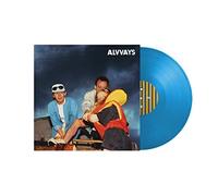 Alvvays - Blue Rev (Col.Lp)