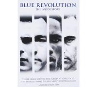 Blue Revolution: The Inside Story