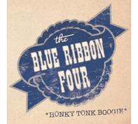 Blue Ribbon Four - Honky Tonk Boogie
