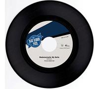 Blue Ribbon Four,the - Mademoiselle My Belle
