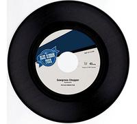 Blue Ribbon Four,the - Sawgrass Chopper