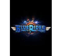Blue Rider (PC) Steam Key GLOBAL