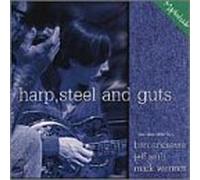 Blue Rider Trio - Harp Steel & Guts