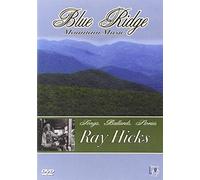 Blue Ridge Mountain Music