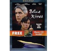 Blue River/Cool Mountain Strea - Blue River/Cool Mountain Strea
