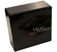 Blue Rodeo - 1987-93