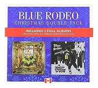 Blue Rodeo - Christmas Double Pack