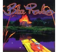 Blue Rodeo - Five Days in July
