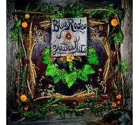 blue rodeo GREATEST HITS -14TR- (CD)