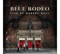 Blue Rodeo Live at Massey Hall (Vinyl LP)