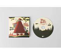 Blue Rodeo Merry Christmas To You (CD)