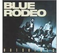 Blue Rodeo - Outskirts