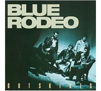 Blue Rodeo - Outskirts