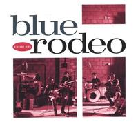 Blue Rodeo Outskirts Remix