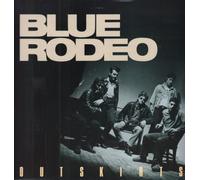 Blue Rodeo - Outskirts [Vinyl LP]