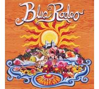 Blue Rodeo - Palace Of Gold