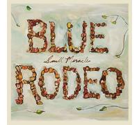 Blue Rodeo - Small Miracle