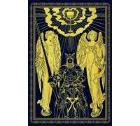 Blue Romance Lined Notebook: 120 Lined Pages, Andrew Lang Inspired Cover, With multiple Illustrations from Henry Justice Ford inside