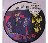 BLUE RONDO A LA TURK - klactoveesedstein