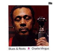 Blue & Roots