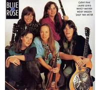 Blue Rose Blue Rose (CD) Album