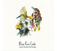 Blue Rose Code And Lo The Bird Is On the Wing (CD) Album