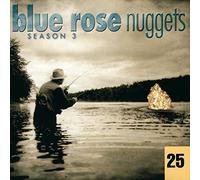 Blue Rose Nuggets 25