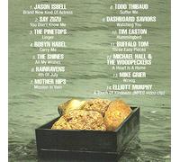 Blue Rose Nuggets 26