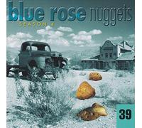 Blue Rose Nuggets 39