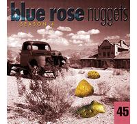 Blue Rose Nuggets 45