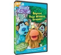 Blue S Clues-Blues Room - Beyond Your Wildest Dreams