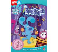 Blue S Clues - Bluestock
