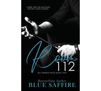 Blue Saffire Room 112 (Tascabile) Bay Breeze Peaks