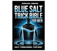 BLUE SALT TRICK BIBLE FOR MEN