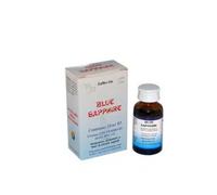Blue Sapphire Gocce Rinfrescanti Per Gli Occhi Da 15 Ml