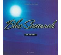 Blue Savannah by Erasure (1990-03-12)