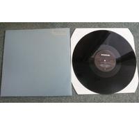 Blue Savannah (Der Deutsche Mix II, 6:12min., 1990) / Vinyl Maxi Single [Vinyl 12'']