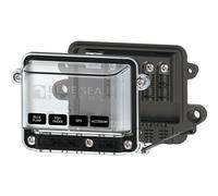 Blue Sea 2356 BusBar Impermeabile 100 Amp Con Copertura 2356 Barca Vela Marina