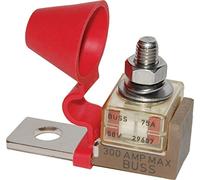 Blue Sea 5191 Terminal Fuse Block 30-300AMP